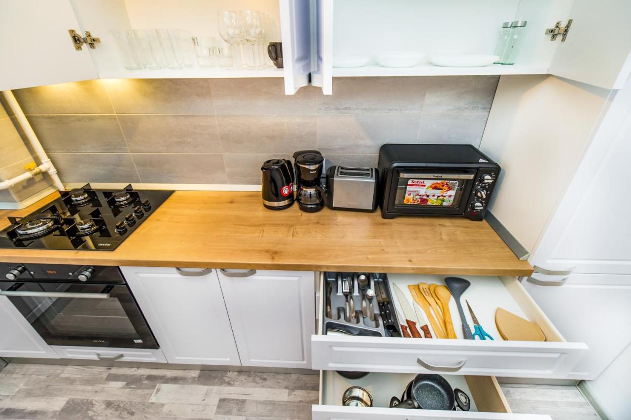 Apartament Diamant Apartman Brassó Kültér fotó
